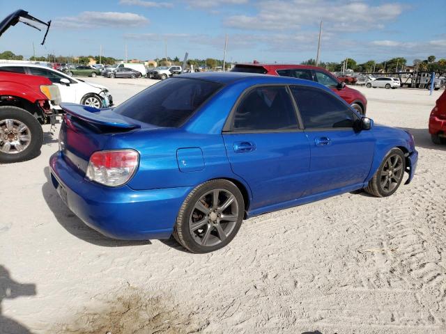 Obraz 3 z 2005 SUBARU IMPREZA WRX 2005 z VIN JF1GD29695G500667