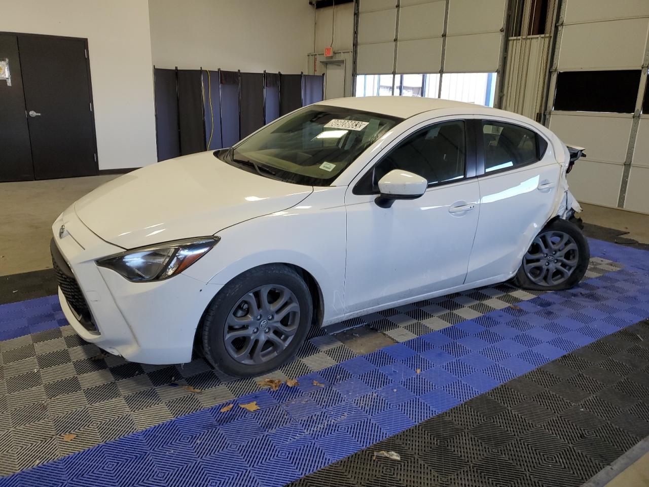 Obraz 2019 TOYOTA YARIS L 2019