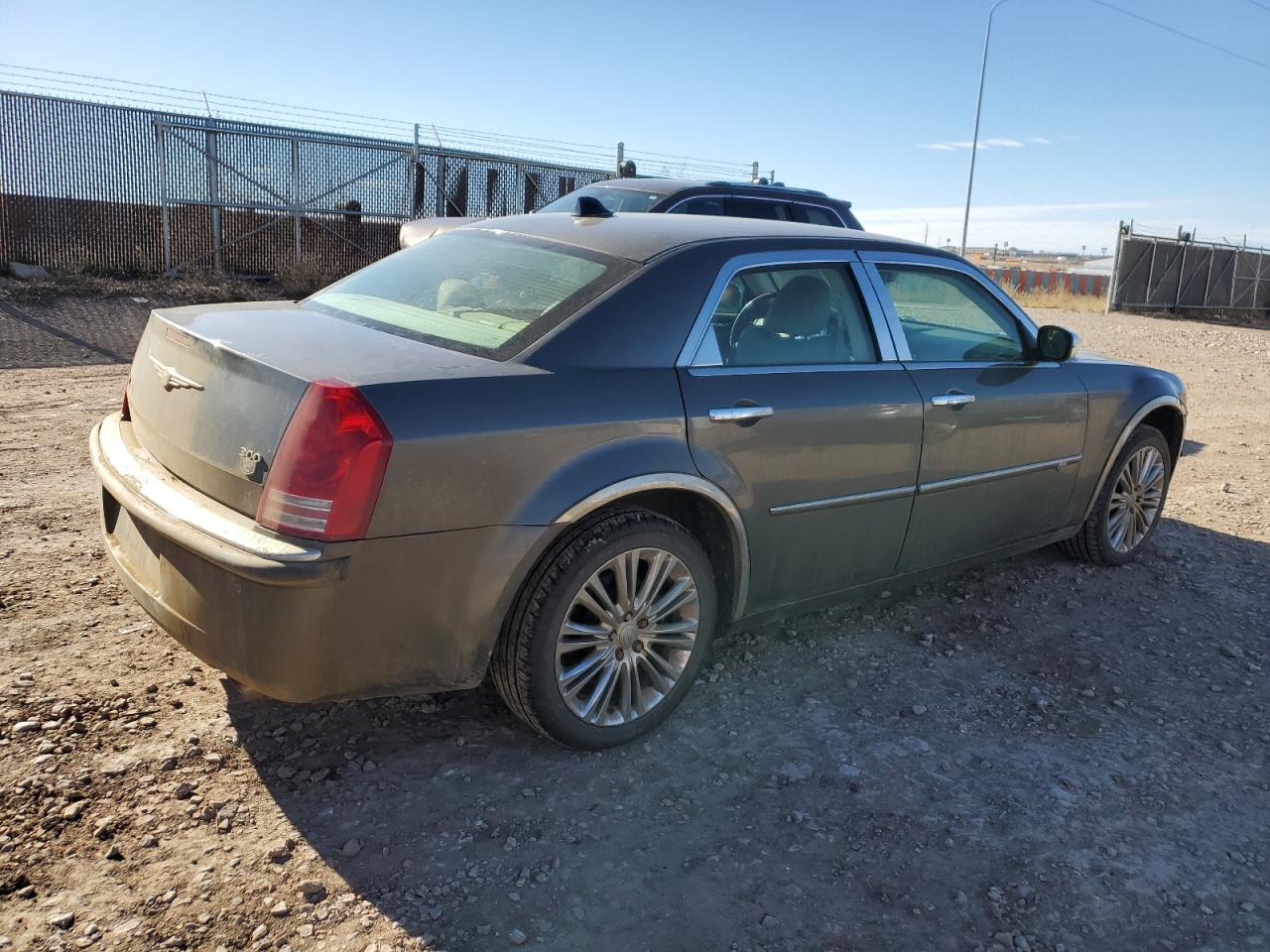 Obraz 3 z 2008 CHRYSLER 300C  2008 z VIN 2C3LK63H98H281173