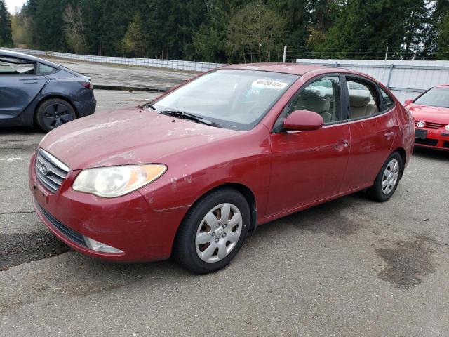 2007 HYUNDAI ELANTRA GLS 2007 image