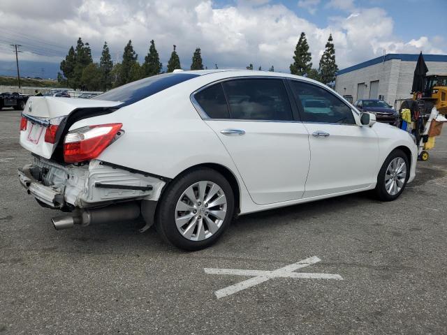 Изображение 3 2015 HONDA ACCORD EXL 2015 с VIN 1HGCR2F89FA261577