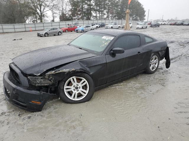 Obraz 2013 FORD MUSTANG  2013