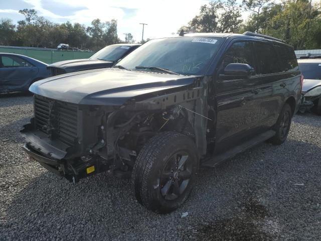 Obraz 2021 FORD EXPEDITION XL 2021