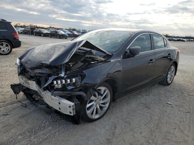 Obraz 2016 ACURA ILX PREMIUM 2016