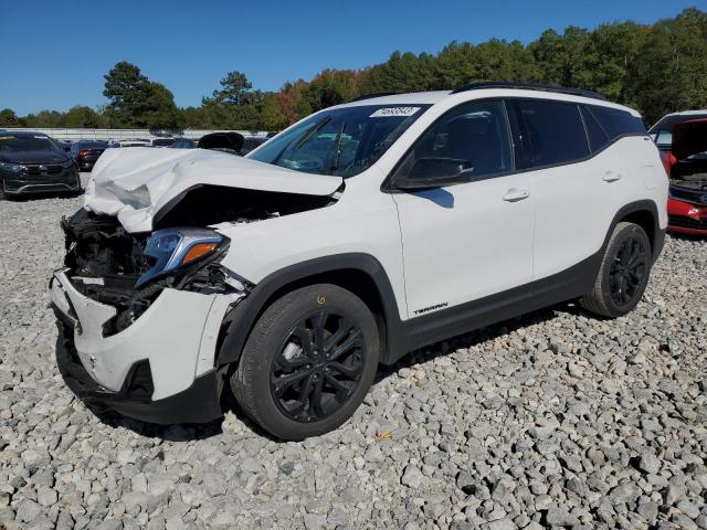 Изображение 2021 GMC TERRAIN SLT 2021