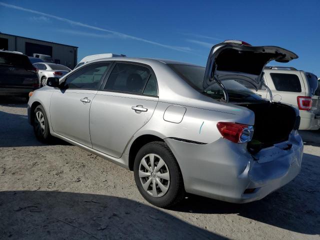 Obraz 2 z 2011 TOYOTA COROLLA BASE 2011 z VIN JTDBU4EE5B9154923