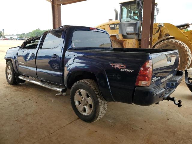 Изображение 2 2005 TOYOTA TACOMA DOUBLE CAB 2005 с VIN 3TMLU42NX5M001937