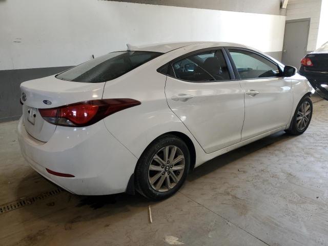Изображение 3 2015 HYUNDAI ELANTRA SE 2015 с VIN 5NPDH4AE4FH606702