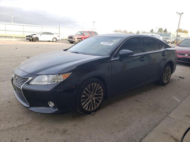 Obraz 1 z 2014 LEXUS ES 350 2014 z VIN JTHBK1GG0E2122234