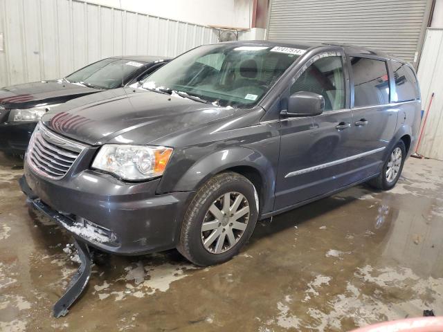 2015 CHRYSLER TOWN & COUNTRY TOURING 2015 image