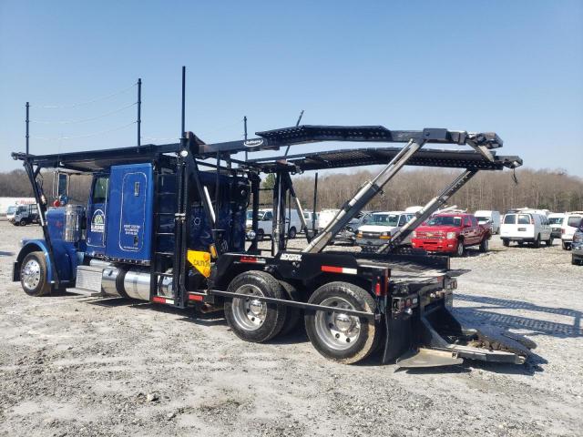 Image 3 of 2020 PETERBILT 389  2020 with VIN 1NPXLP9X0LD669292