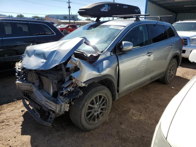Изображение 1 2014 MAZDA CX-9 TOURING 2014 с VIN JM3TB3CA7E0431267