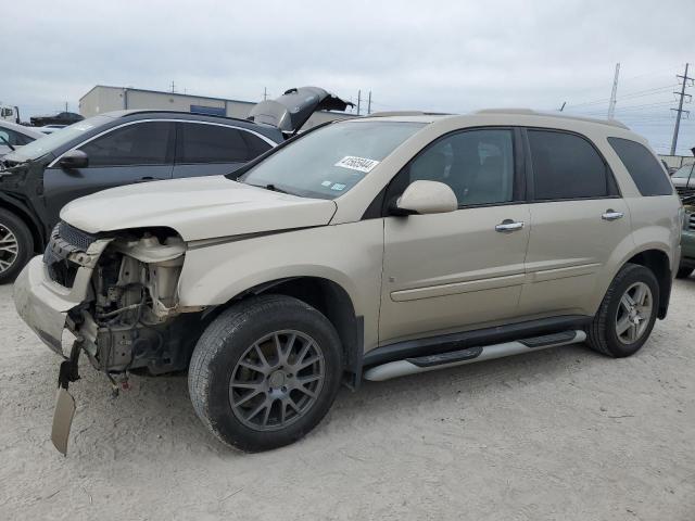 Изображение 2009 CHEVROLET EQUINOX LTZ 2009