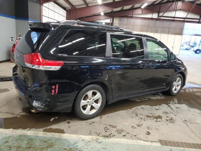 Obraz 3 z 2011 TOYOTA SIENNA LE 2011 z VIN 5TDKK3DC9BS046564
