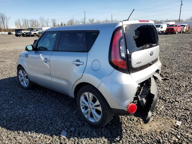 Изображение 2 2014 KIA SOUL + 2014 с VIN KNDJP3A54E7704082