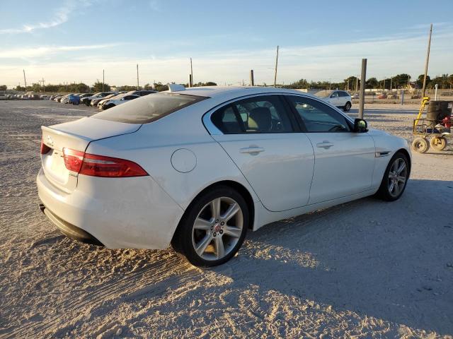 Obraz 3 z 2018 JAGUAR XE PREMIUM 2018 z VIN SAJAD4FN4JCP25170