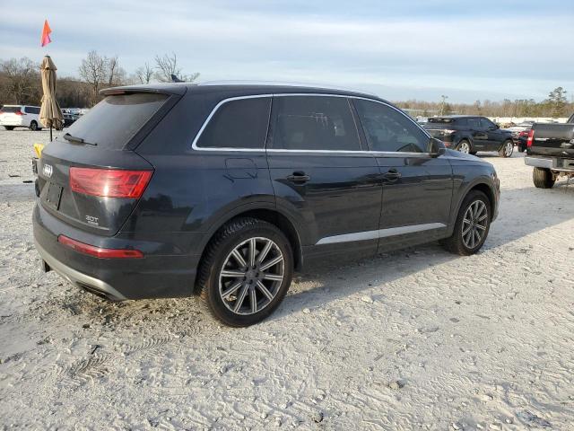 Obraz 3 z 2017 AUDI Q7 PREMIUM PLUS 2017 z VIN WA1LAAF70HD035138