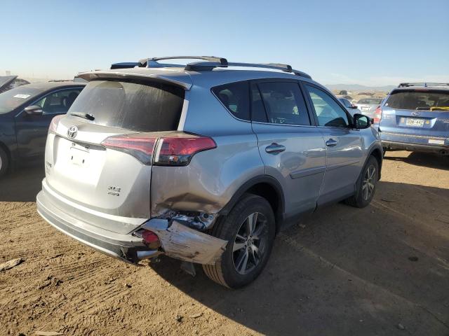 Image 3 of 2017 TOYOTA RAV4 XLE 2017 with VIN 2T3RFREV1HW684711