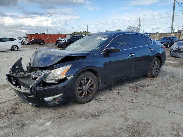 Obraz 1 z 2015 NISSAN ALTIMA 2.5 2015 z VIN 1N4AL3AP7FC119847