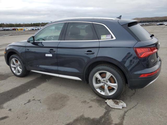 Изображение 2 2020 AUDI Q5 PREMIUM PLUS 2020 с VIN WA1BNAFY4L2011485