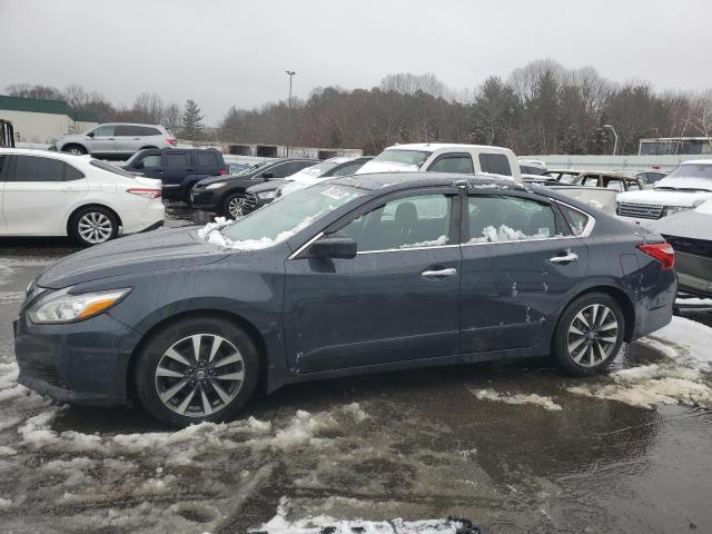 Image 1 of 2016 NISSAN ALTIMA 2.5 2016 with VIN 1N4AL3AP7GC286954