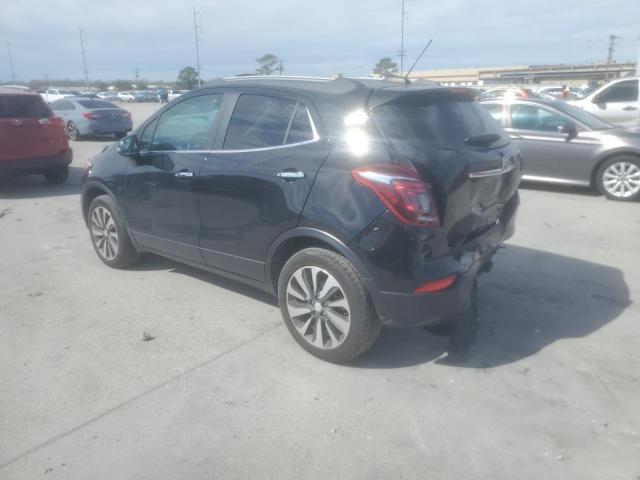 Obraz 2 z 2019 BUICK ENCORE ESSENCE 2019 z VIN KL4CJGSM7KB789199