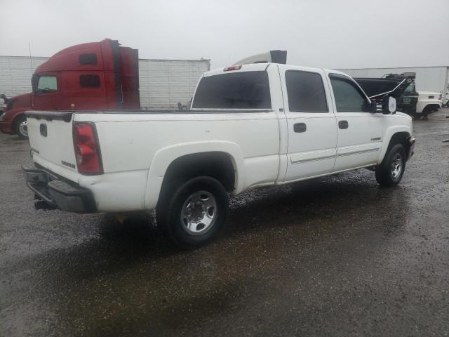 Изображение 3 2005 CHEVROLET SILVERADO K1500 HEAVY DUTY 2005 с VIN 1GCGK13U75F815037