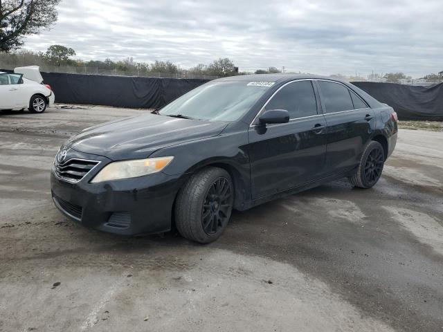 Изображение 2011 TOYOTA CAMRY BASE 2011