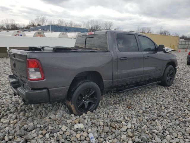 Obraz 3 z 2021 RAM 1500 BIG HORN/LONE STAR 2021 z VIN 1C6SRFFT1MN673978