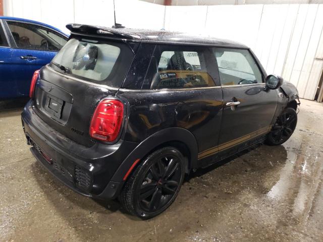 Image 3 of 2021 MINI COOPER  2021 with VIN WMWXR3C04M2N66896