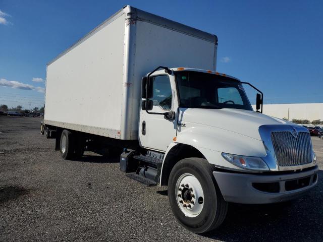 2020 INTERNATIONAL MV607  2020 image