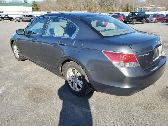 Obraz 2 z 2008 HONDA ACCORD LXP 2008 z VIN 1HGCP26478A090267