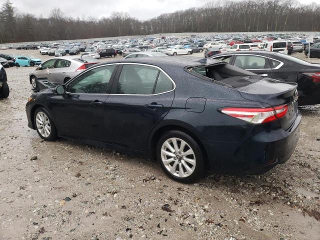 Obraz 2 z 2020 TOYOTA CAMRY LE 2020 z VIN 4T1L11BK3LU014577