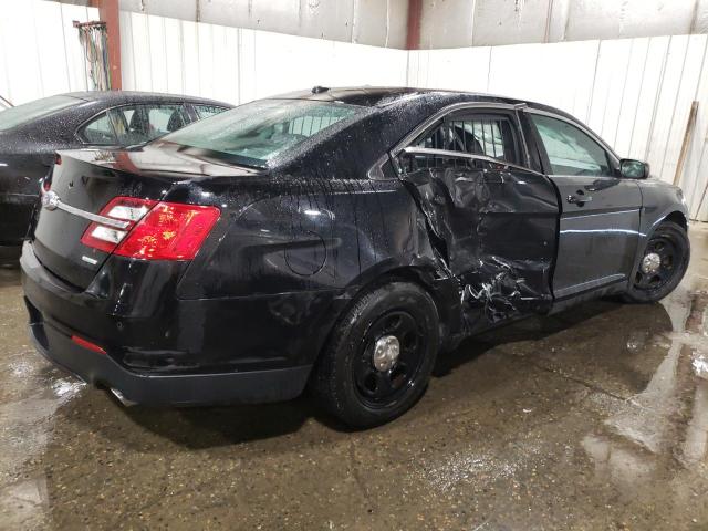 Obraz 3 z 2014 FORD TAURUS POLICE INTERCEPTOR 2014 z VIN 1FAHP2L96EG175166