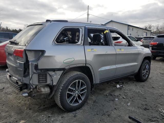 Изображение 3 2017 JEEP GRAND CHEROKEE LIMITED 2017 с VIN 1C4RJFBG9HC768619