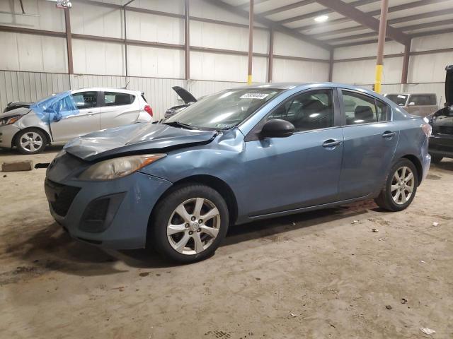 Obraz 1 z 2011 MAZDA 3 I 2011 z VIN JM1BL1VG6B1479212