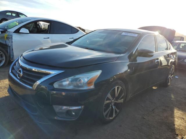 Image 1 of 2013 NISSAN ALTIMA 2.5 2013 with VIN 1N4AL3AP7DN503161