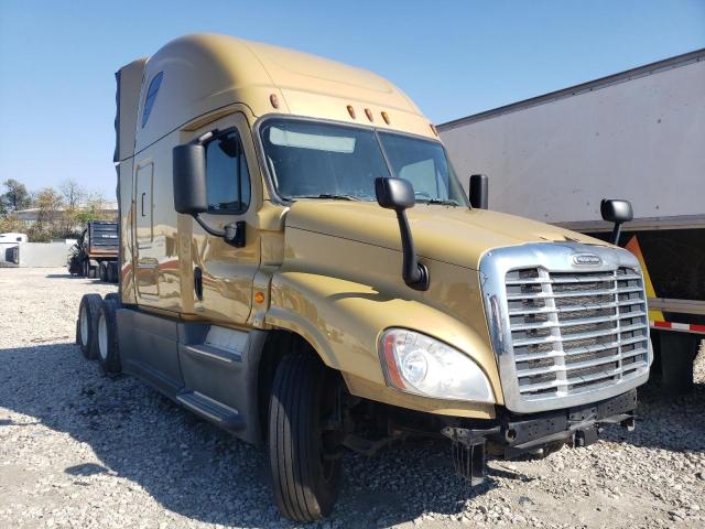 Изображение 2016 FREIGHTLINER CASCADIA 125  2016
