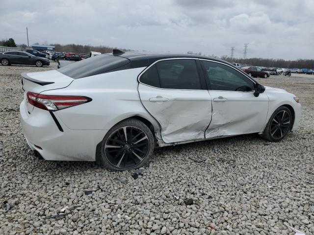 Obraz 3 z 2019 TOYOTA CAMRY XSE 2019 z VIN 4T1B61HK5KU820133