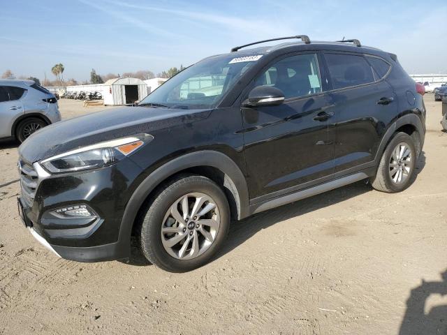 Obraz 2017 HYUNDAI TUCSON LIMITED 2017