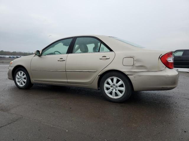 Изображение 2 2004 TOYOTA CAMRY LE 2004 с VIN 4T1BF30K44U572449