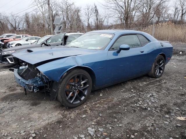 Obraz 2022 DODGE CHALLENGER R/T 2022