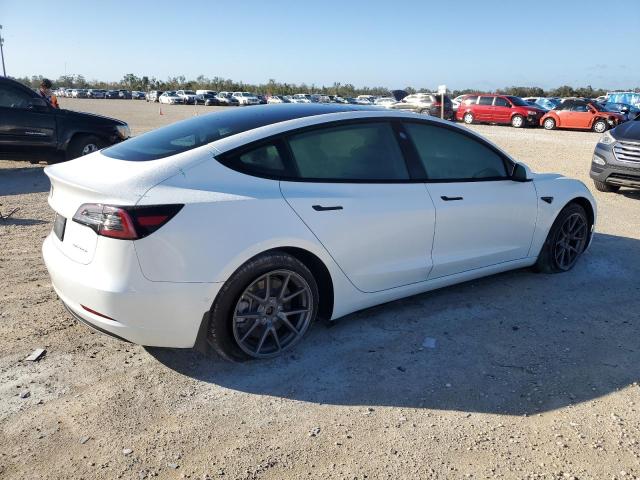 Изображение 3 2022 TESLA MODEL 3  2022 с VIN 5YJ3E1EB7NF258829