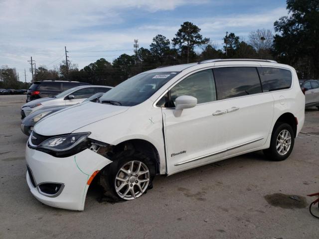 2020 CHRYSLER PACIFICA TOURING L 2020 image
