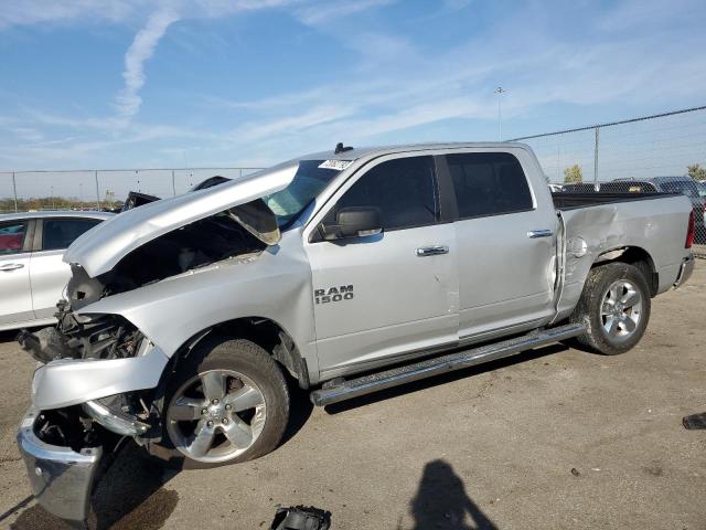 2018 RAM 1500 SLT 2018 image