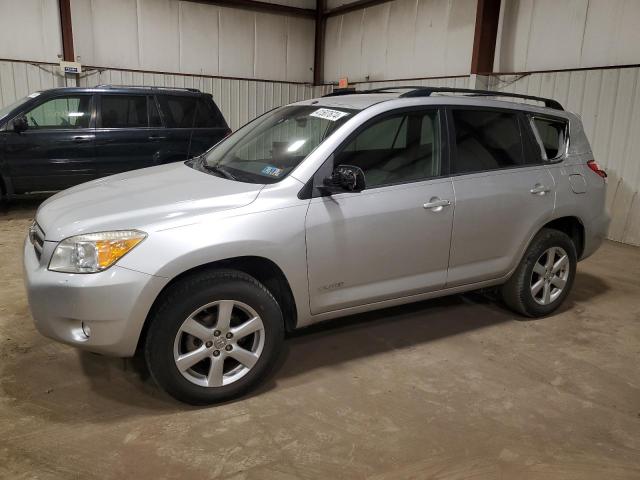 2008 TOYOTA RAV4 LIMITED 2008 image