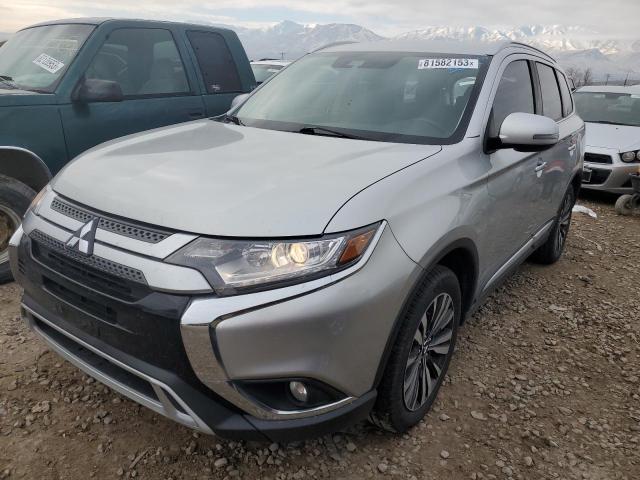 Obraz 2020 MITSUBISHI OUTLANDER SE 2020