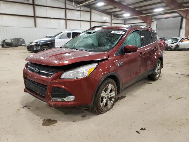 Изображение 2016 FORD ESCAPE SE 2016