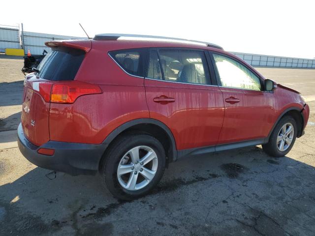 Obraz 3 z 2013 TOYOTA RAV4 XLE 2013 z VIN JTMRFREV2DD028251