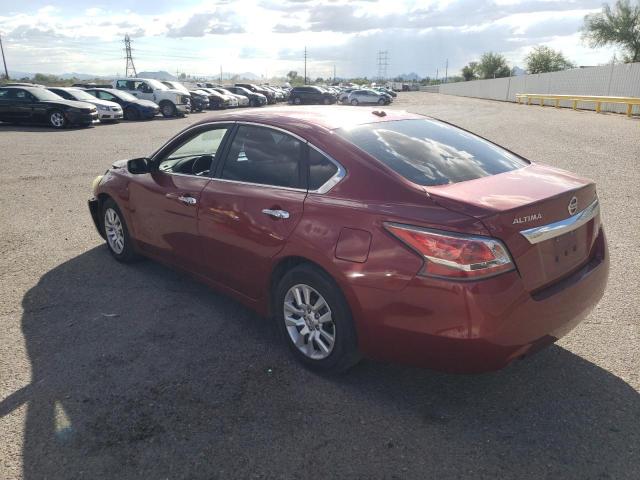 Obraz 2 z 2015 NISSAN ALTIMA 2.5 2015 z VIN 1N4AL3AP0FC459082